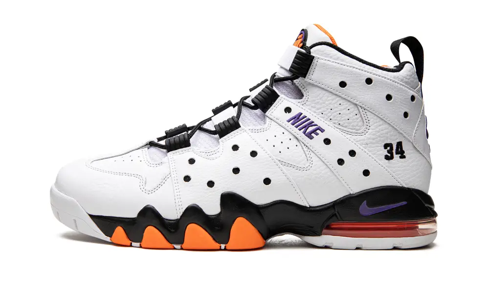 Nike Basketball Air Max2 CB '94 'Phoenix Suns' AA50E12343