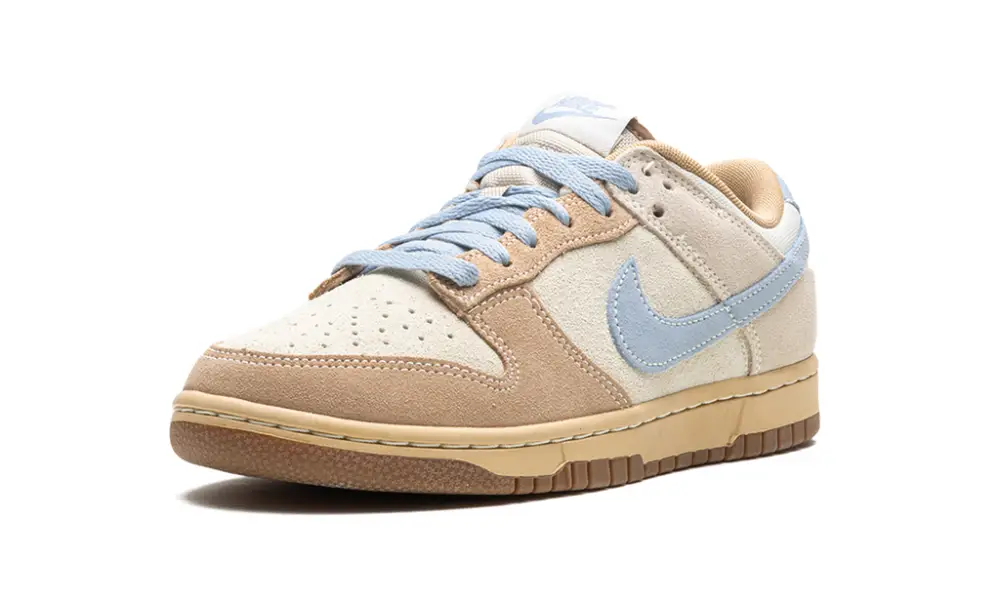 Nike Dunk Nike Dunk Low 'Sanddrift Armory Blue'