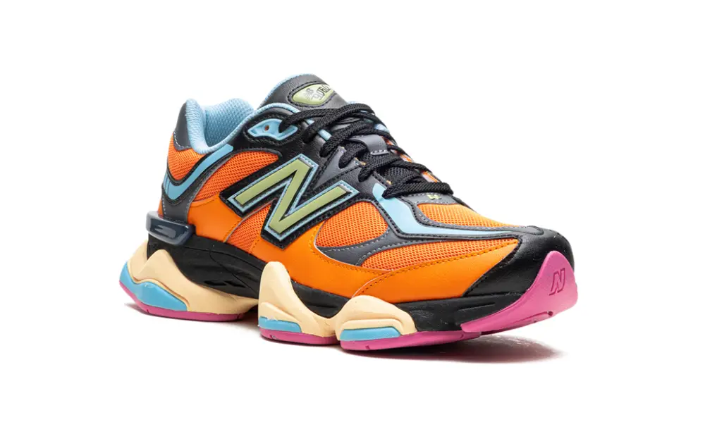New Balance 9060 9060 'Sun Glow'
