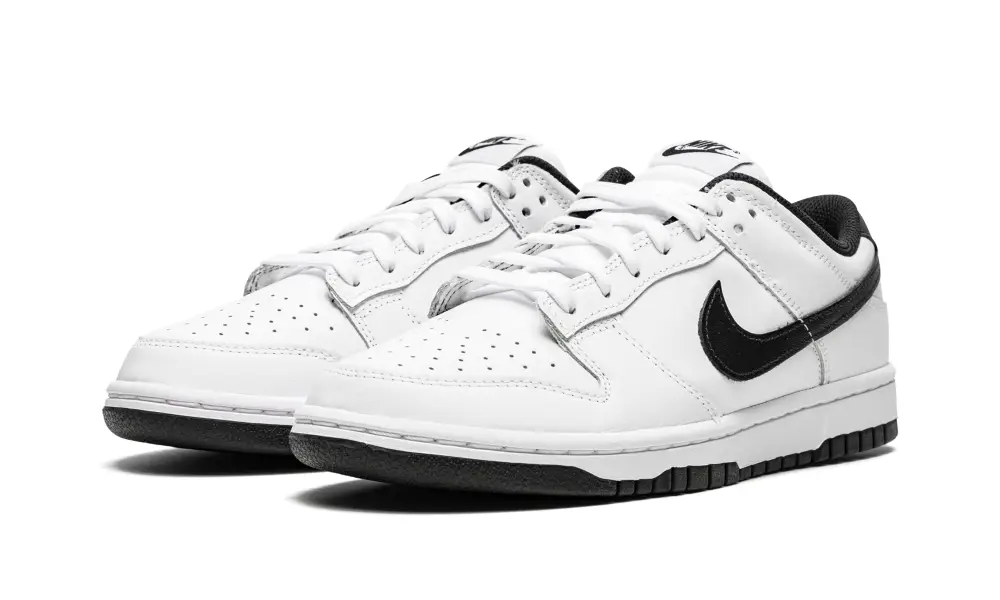 Nike Dunk DUNK LO MNS WMNS 'White Panda - White / Black'