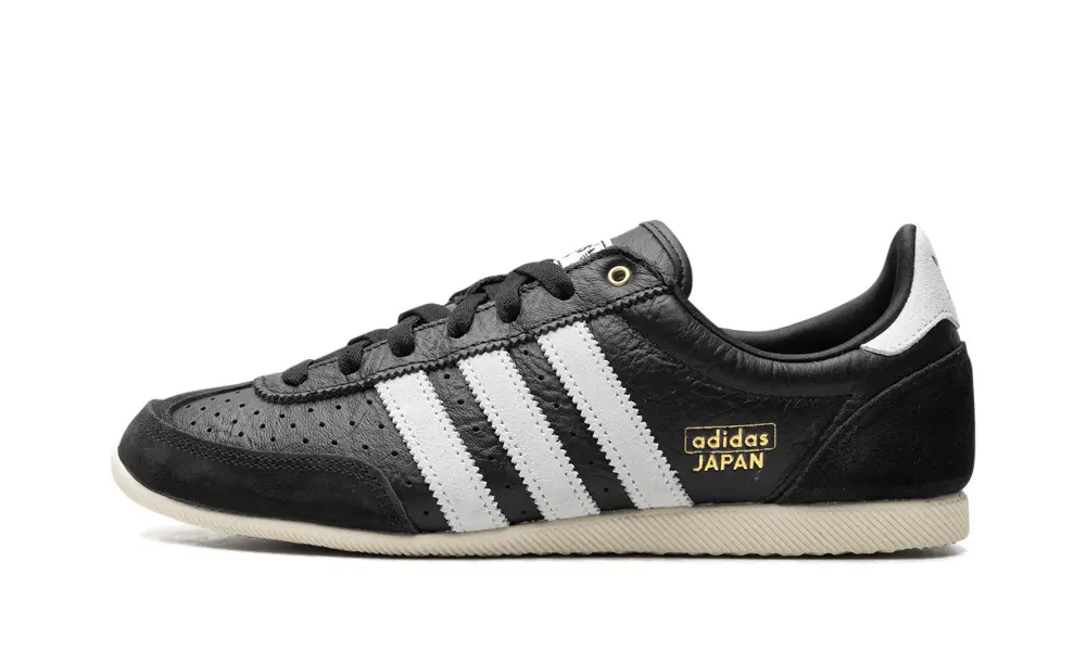 More Adidas Shoes Japan WMNS 'Core Black Cloud White' 