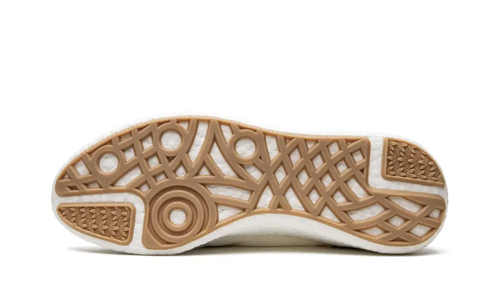 More Adidas Shoes Pure Slip On 'Human Made'