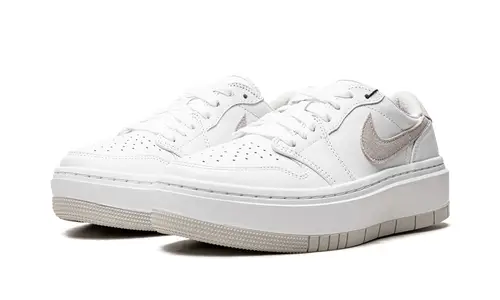 Air Jordan 1 AIR JORDAN 1 ELEVATE LO WMNS 'White / Grey'