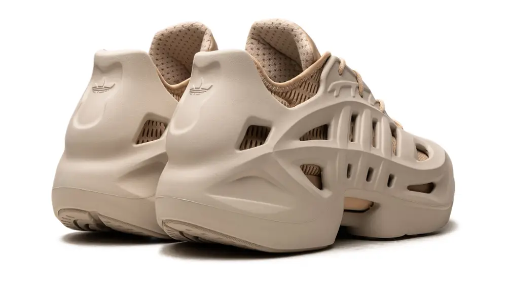 More Adidas Shoes AdiFom Climacool 'Wonder Beige'