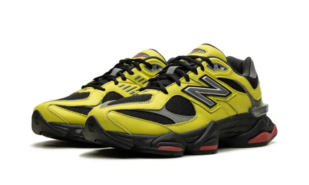 New Balance 9060 9060 'Tea Tree' 2ADE9352
