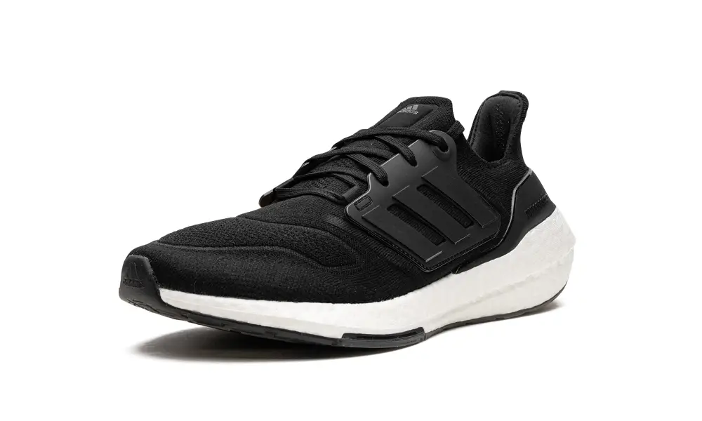 Adidas Ultraboost ULTRABOOST 22 WMNS 'Black'
