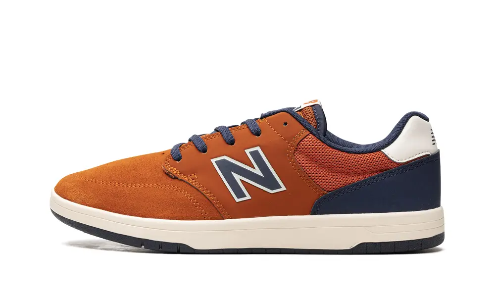 More New Balance Numeric 425 'Brown Blue'