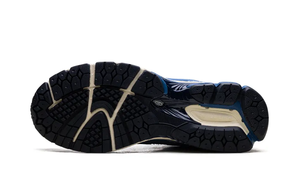 New Balance 2002R 2002R 'Shoe Palace - Blue'
