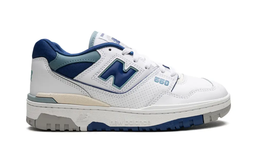 New Balance 550 550 'White Blue Groove'
