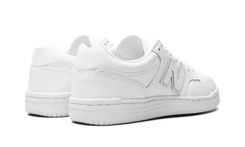 New Balance 480 480 'Triple White' 