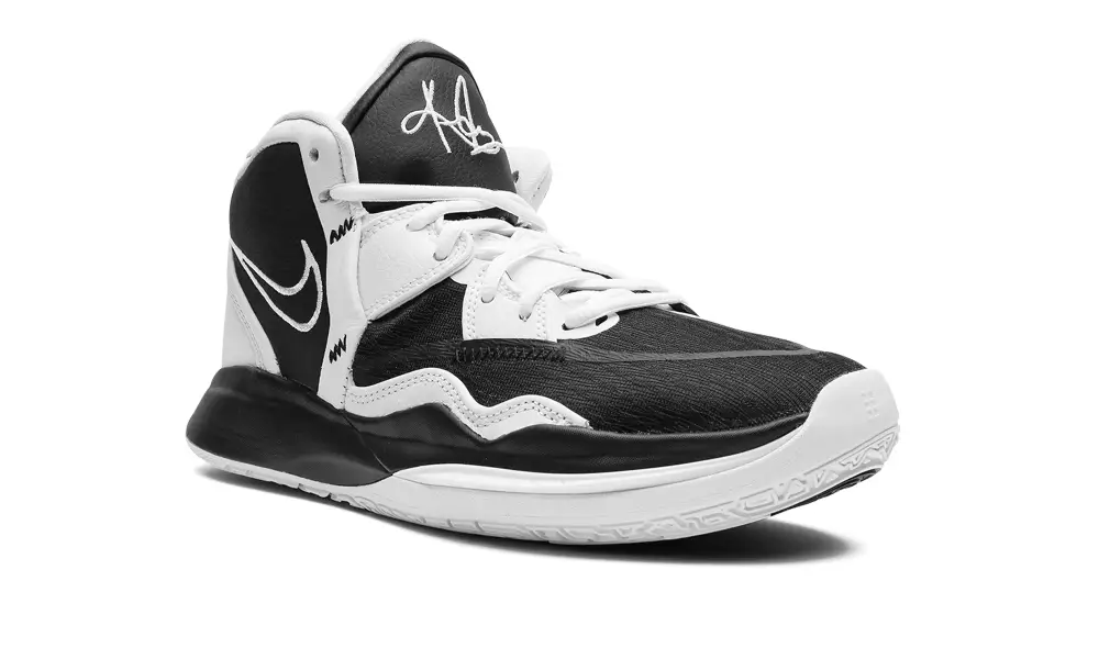 Nike Basketball Kyrie Infinity TB 'Oreo'