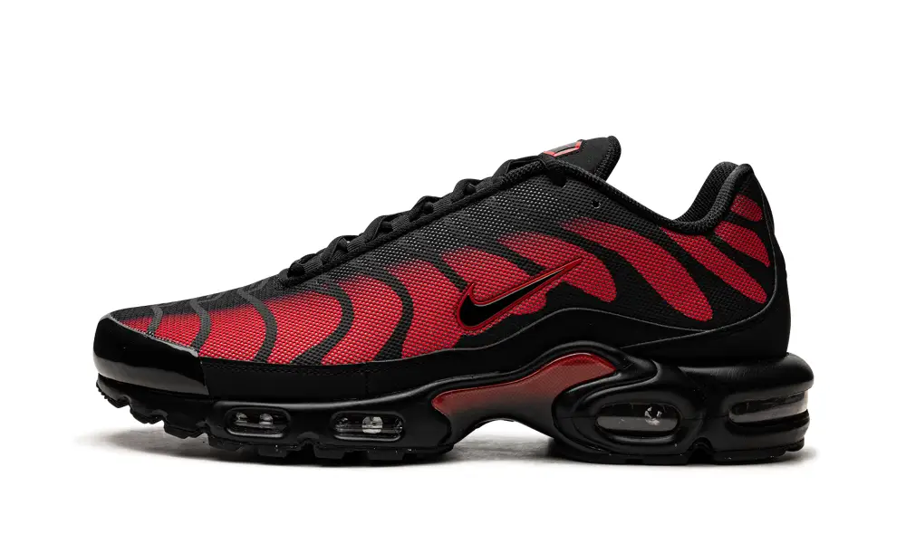 Nike Lifestyle Air Max Plus 'Bred Reflective'