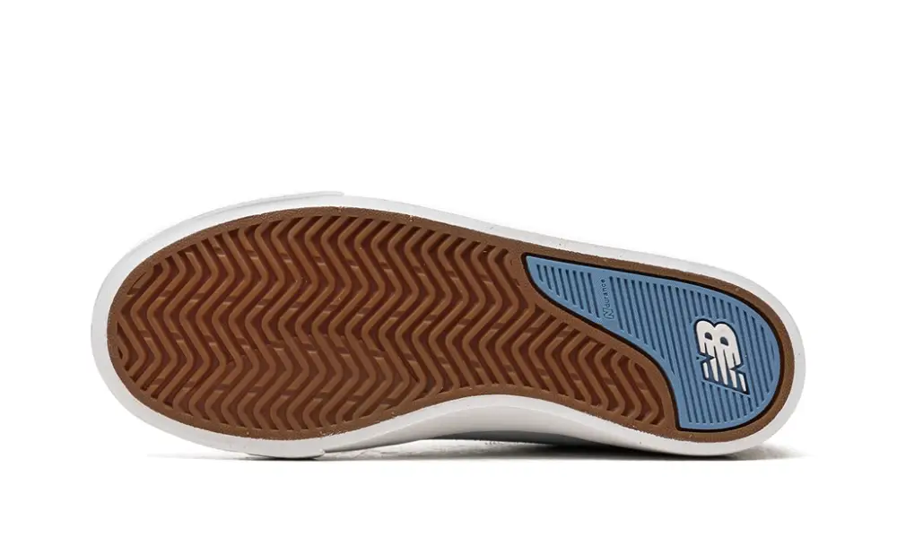 More New Balance Numberic 22 'Light Blue' 