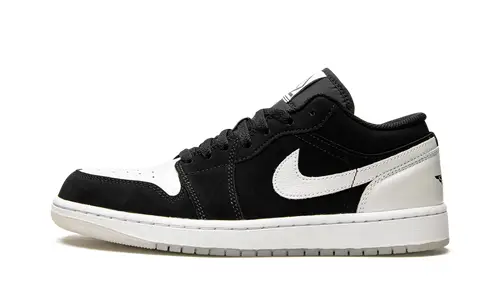 Air Jordan 1 Air Jordan 1 Low 'Diamond' 