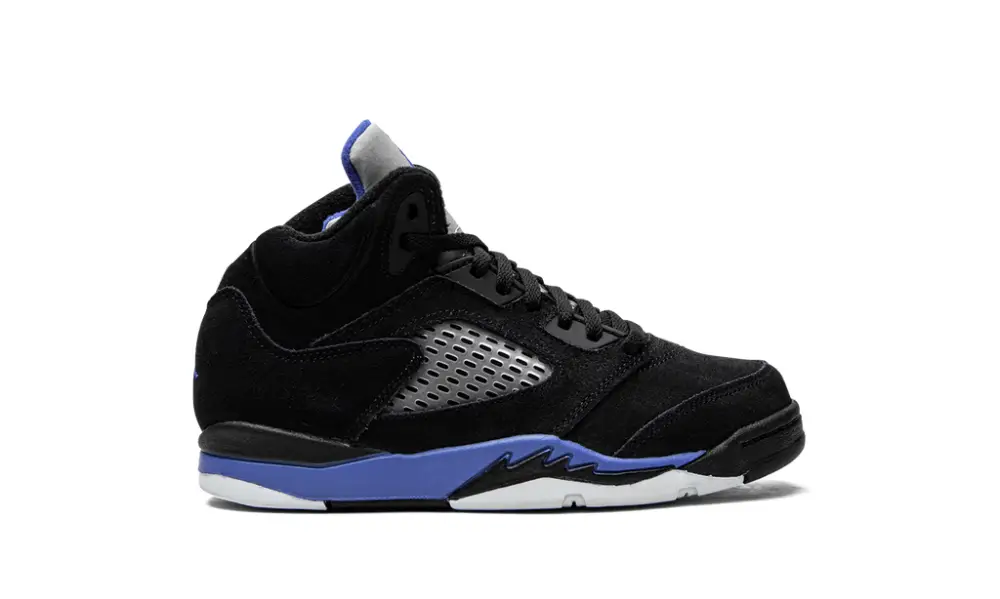 Air Jordan 5 Air Jordan 5 PS 'Racer Blue'