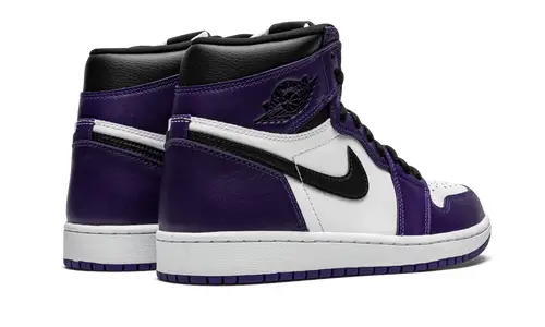 Air Jordan 1 Air Jordan 1 Retro High OG 'Court Purple 2.0'