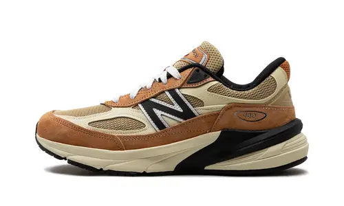 New Balance 990 990v6 'Sepia Stone' 