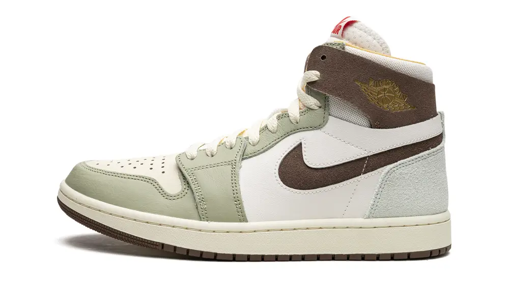 Air Jordan 1 Air Jordan 1 High Zoom Air CMFT 2 'Year of the Rabbit' 6E9CF8653