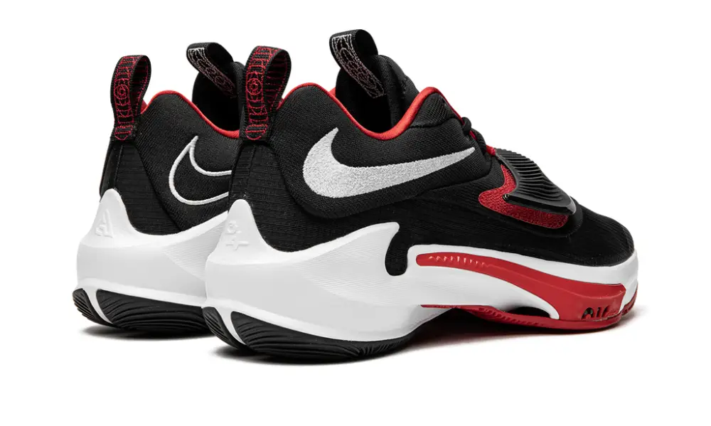 Nike Basketball Zoom Freak 3