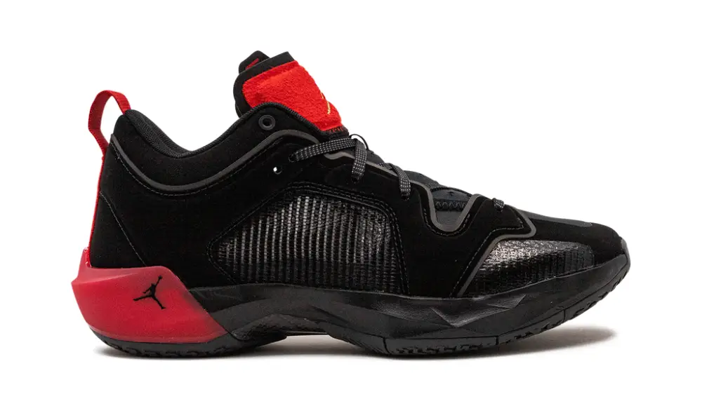 More Jordan Shoes Air Jordan 37 Low 'Bred'