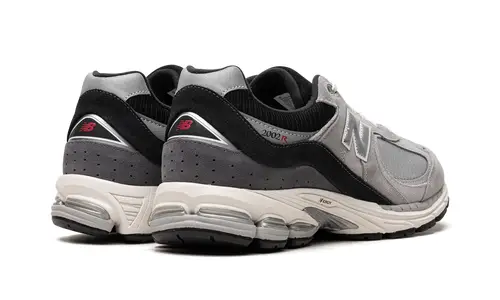 New Balance 2002R 2002R 'Slate Grey Black'