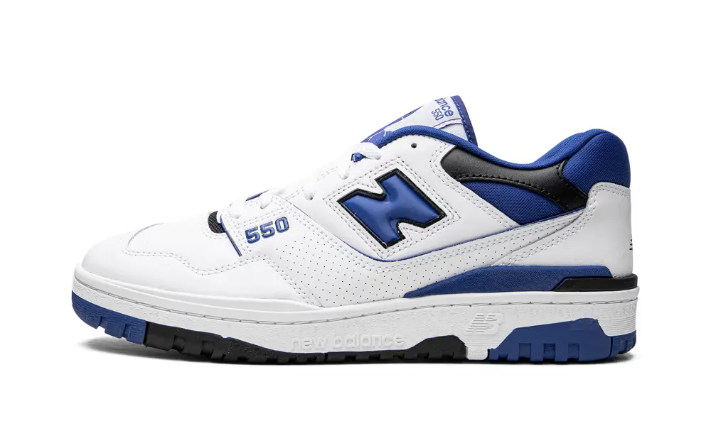 New Balance 550 550 '550 - White Blue' 