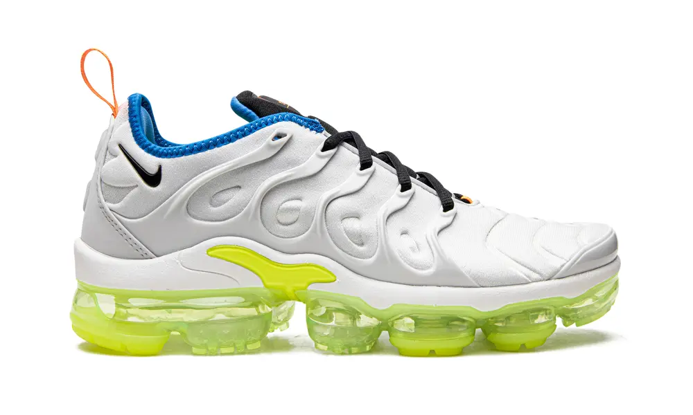 Nike Air Max AIR VAPORMAX PLUS MNS WMNS 'Photon Dust' 