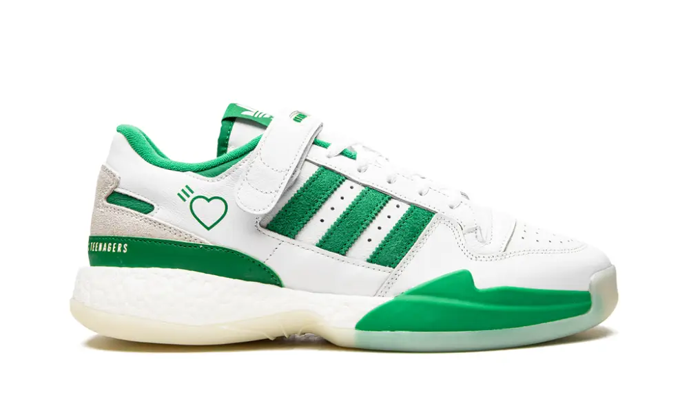More Adidas Shoes Human Made Forum 