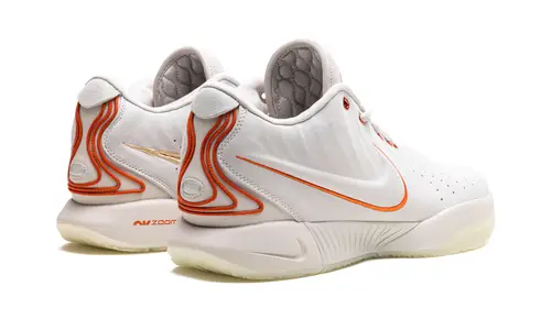 Nike Basketball LeBron 21 'Akoya' 