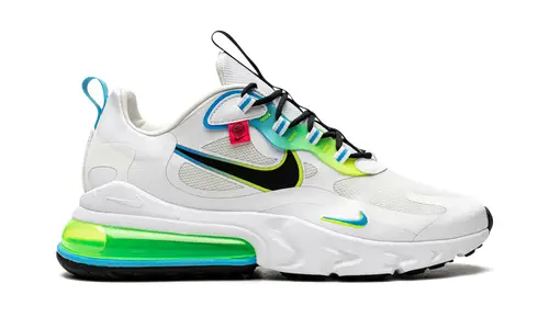 Nike Air Max Air Max 270 React Worldwide 