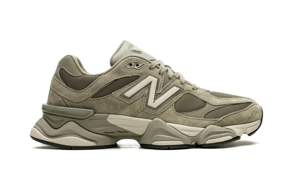 New Balance 9060 9060 'Covert Green' 
