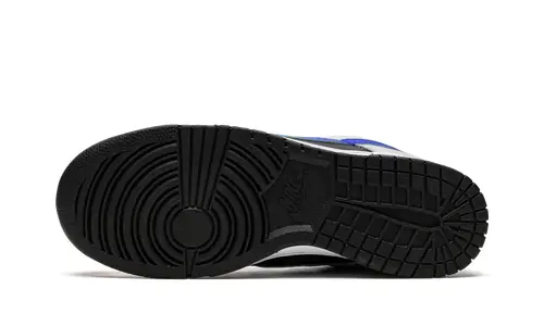 Nike Dunk Dunk Low Retro EMB 'NBA - New York Knicks' 