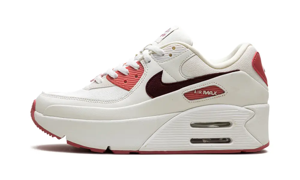 Nike Air Max AIR MAX 90 LV8 WMNS 'Valentine's Day' 