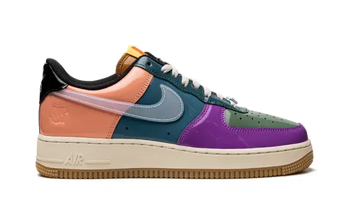 Nike Lifestyle Air Force 1 Low 'UNDFTD - Multi-Patent' 