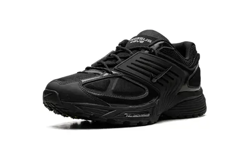 Nike Lifestyle Pegasus Wave 'Black'
