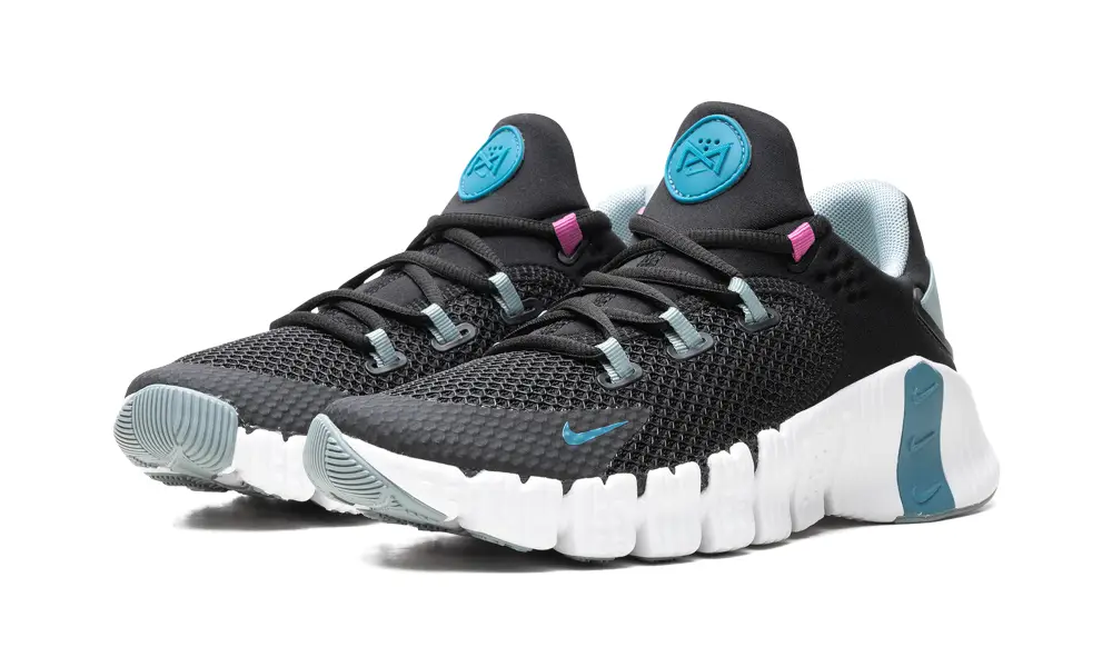 Nike Lifestyle Free Metcon 4 Wmns 'Noise Aqua' 