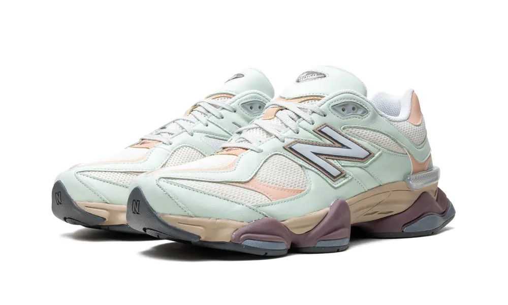 New Balance 9060 9060 'Clay Ash' 