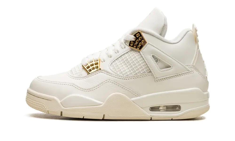 Air Jordan 4 Air Jordan 4 WMNS 'Sail' 
