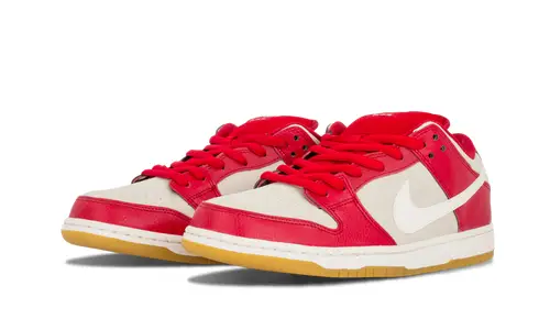 Nike SB Dunk Low Pro SB 'Valentine's Day' 