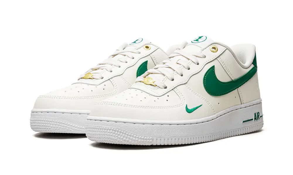 Nike Lifestyle AIR FORCE 1 LO MNS WMNS 'Malachite' 