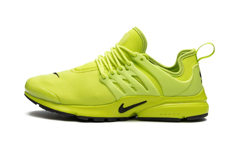 Nike Lifestyle AIR PRESTO WMNS 'Tennis Ball' 