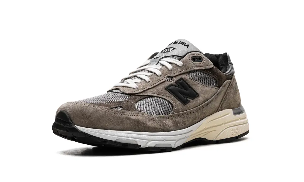 New Balance 993 993 'JJJJOUND - BROWN'