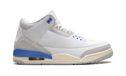 Air Jordan 3 Air Jordan 3 'Lucky Shorts' 