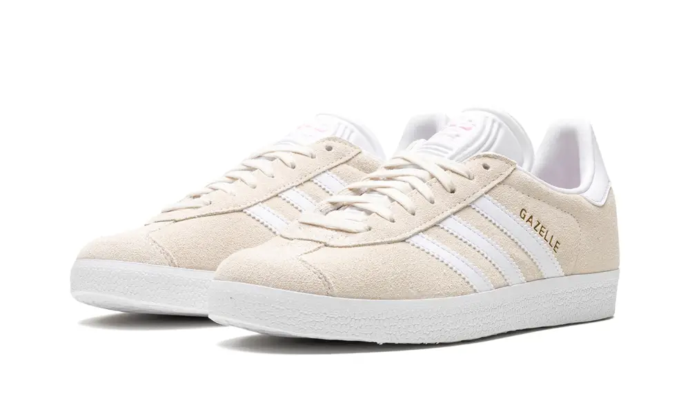 Adidas Gazelle GAZELLE WMNS 'Off White'