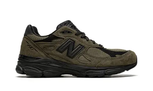 New Balance 990 990 V3 'JJJJound - Brown' 