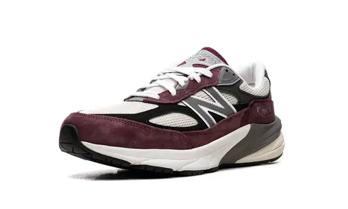 New Balance 9060 990v6 'Made in USA - Dark Ember   Afterglow' 