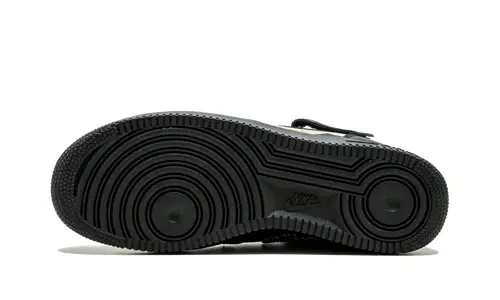 Nike Lifestyle Air Force 1 Mid '07 Supreme 'NBA'