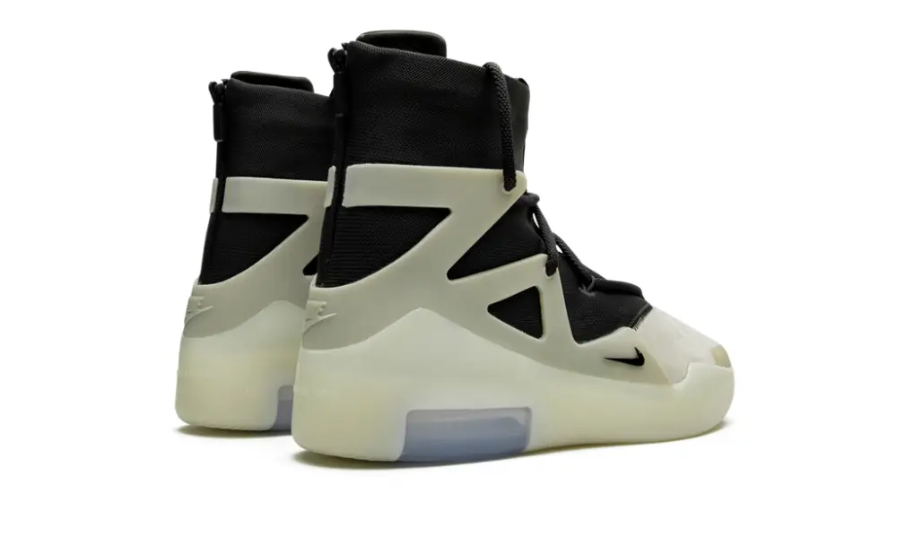 Nike Basketball Air Fear of God 1 'String  The Question' 