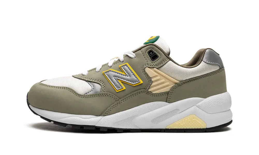 New Balance 580 580 'Olive'