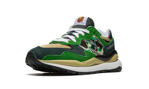 New Balance 57 40 57 40 'Bape X New Balance' 